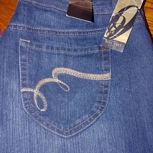 Nine West stretch Jeans size 10